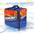 Xray XRA397232 XRAY 1/10 Touring Carrying Bag V3  Exlusive Edition