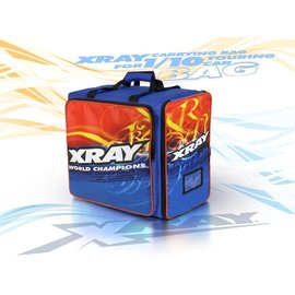 Xray XRA397232 XRAY 1/10 Touring Carrying Bag V3  Exlusive Edition