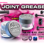 Hudy HUD106213  HUDY Joint Grease