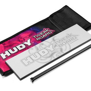 Hudy HUD107905  HUDY Tweak Board Set
