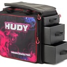 Hudy HUD199100  Hudy 1/10 Touring Car Carrying Bag