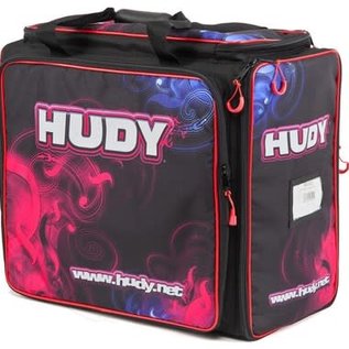 Hudy HUD199100  Hudy 1/10 Touring Car Carrying Bag