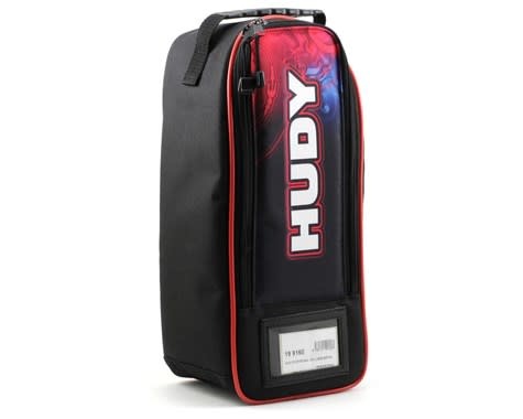 HUD199150 Hudy Cargo Bag w/ Wheels & Handle - Michael's RC Hobbies