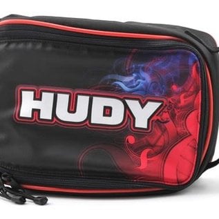 Hudy HUD199171  Hudy Exclusive Edition Compact Transmitter Bag