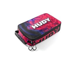 HUDY アクセサリーバッグ HUDY