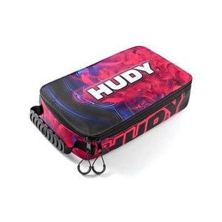 Hudy HUD199180  Hudy 1/12 Pan Car Carry Bag