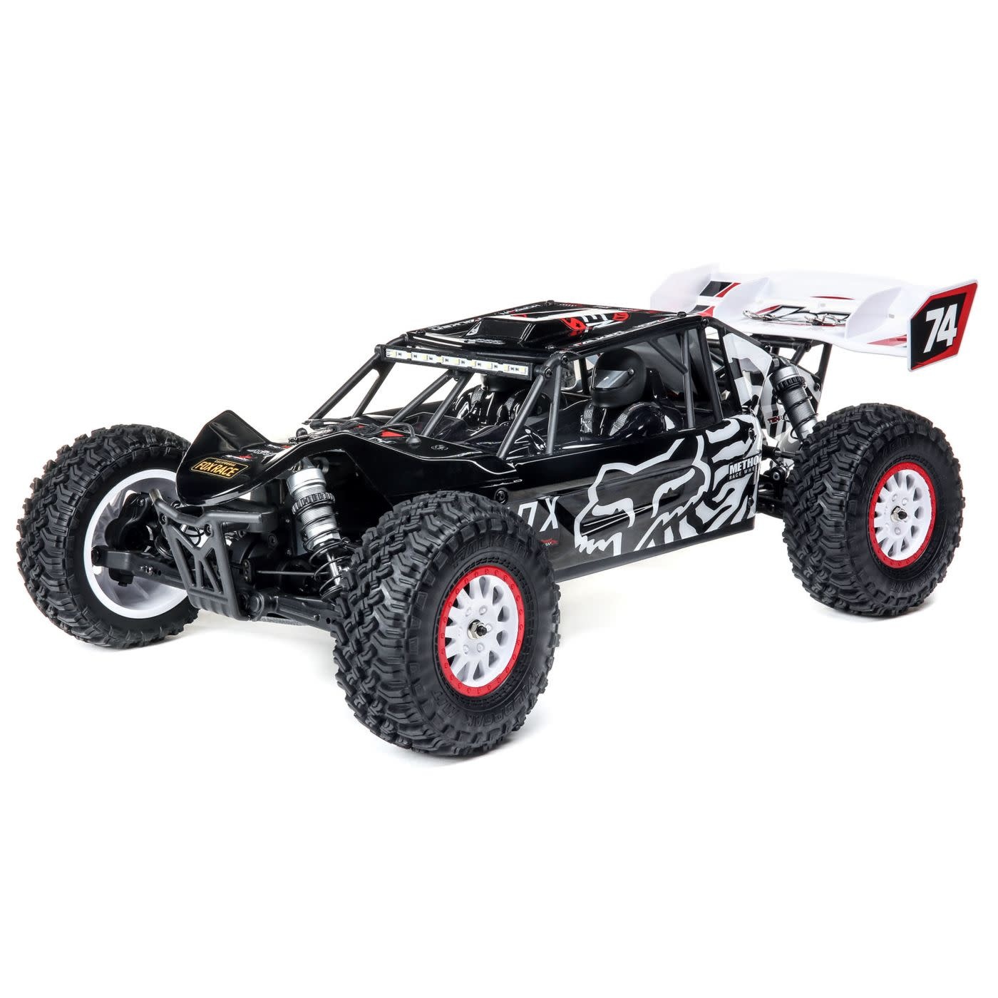 Team losi buggy sale