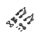 TLR / Team Losi TLR231063  Rear Wing Stay & Washers 22 4.0