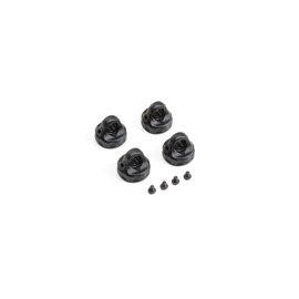 TLR / Team Losi TLR233029  Shock Cap, Composite G3 (4)
