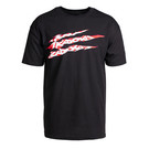 Traxxas TRA1392-XL Traxxas Slash Tee Youth XL Black