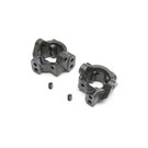 TLR / Team Losi TLR234101  Caster Block Set, 5 degrees: All 22