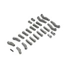 TLR / Team Losi TLR234107  HD Ball Cup Set: All 22