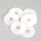 Traxxas TRA1815  Universal Body Washers (8)