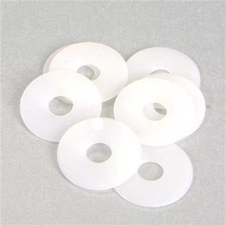 Traxxas TRA1815  Universal Body Washers (8)