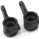 RPM R/C Products RPM80372 Front Bearing Carrier Set Slash, Rustler, Stampede & Bandit