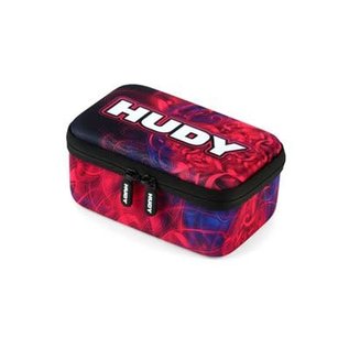 Hudy HUD199293-H  Hudy Hard Case 175x110x75mm