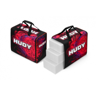 Hudy HUD199110  Hudy 1/10th Carrying Bag - Compact
