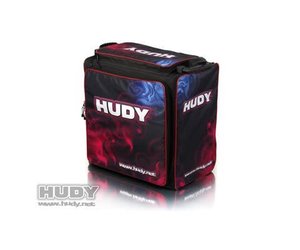 HUD199140 Hudy 1/8th Off-Road & Truggy Roller Bag - Michael's RC