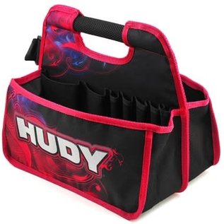 Hudy HUD199310  Hudy Pit Bag