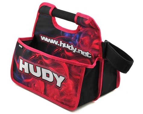 RC HOBBY CO. - Xceed Pit Bag Medium / Trolley | Facebook