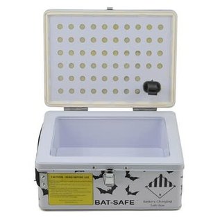 BAT-SAFE BAF-BAT-SAFE  Bat-Safe LiPo Charging Case