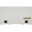 Yokomo YOK-YC-12A  Plastic Parts & Screws Carrying Case (330x221x50mm)