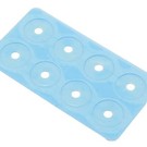 Yokomo YOKZR-BMP5  Yokomo Body Mount Patch Plastic Disk (8)