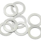 MST MXS-820017  MST Spacer 4X6X0.3 (8)