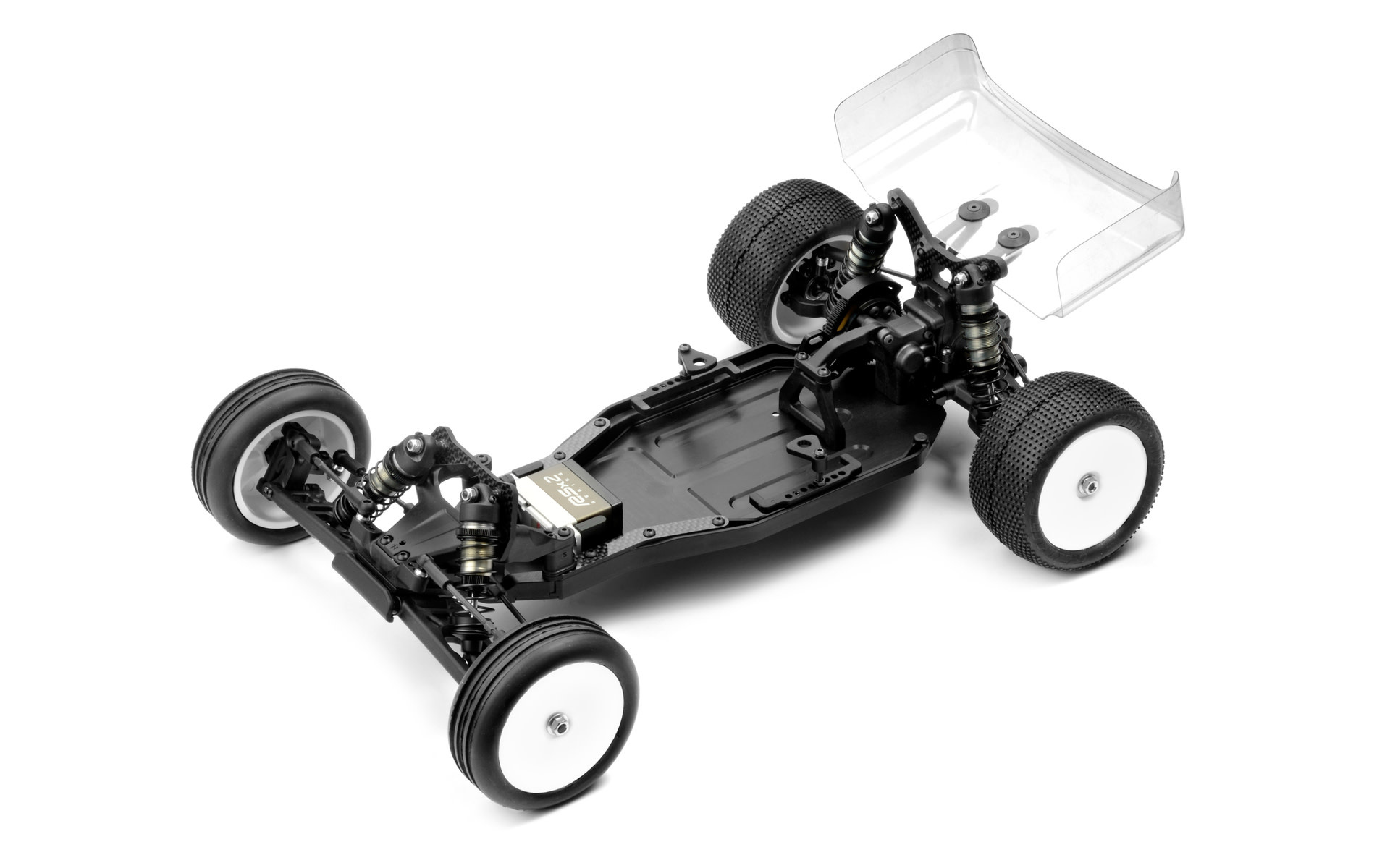 rc buggy 2wd