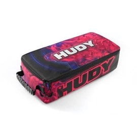 Hudy HUD199181  Hudy Car Bag - 1/10 Touring Or Pan Car