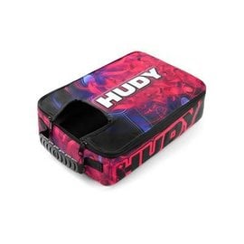 Hudy HUD199183  Hudy Car Bag - 1/10th Offroad