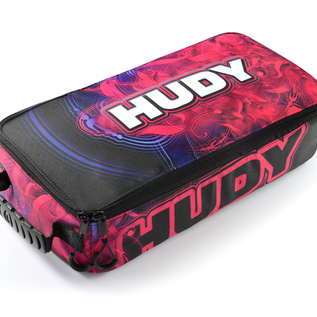 Hudy HUD199182  Hudy Car Bag 1/10th Formula