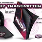Hudy HUD199170  Hudy Exclusive Edition Large Transmitter Bag