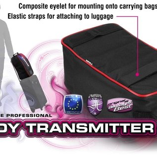 Hudy HUD199170  Hudy Exclusive Edition Large Transmitter Bag