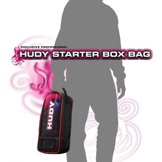 Hudy HUD199160  Hudy Exclusive Edition Starter Bag