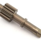 Schumacher U7666  Aluminum Alloy Layshaft for Cougar Laydown