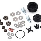 Schumacher U7700  Complete Gear Differential for Cougar Laydown