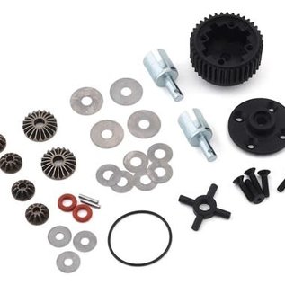 Schumacher U7700  Complete Gear Differential for Cougar Laydown