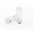 Traxxas TRA6857  White Front Springs (Progressive Rate) (2) Hoss Rustler Slash Stampede