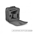 J Concepts JCO2718  Finish Line Radio Bag - Sanwa M17