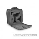 J Concepts JCO2720  Finish Line Radio Bag - Sanwa MT44