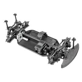 HPI HPI118000  RS4 Sport 3 Creator Edition Chassis