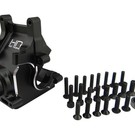 HOT RACING HRAAON12E01  Aluminum Gearbox Case, for Bulkhead, Kraton, Outcast