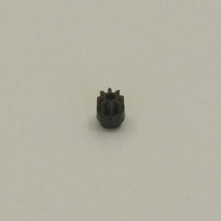 Kyosho MZ408-1  Pinion Gear for Servo for MR-03