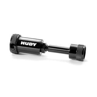 Hudy HUD102376  Wheel Adapter 1/10th Formula 1