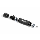 Hudy HUD105510  Wheel Adapter for 1/8th Off-Road Cars & Truggys