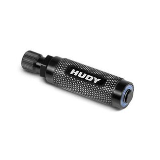 Hudy HUD105525  Wheel Adapter for 14mm Hex