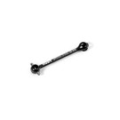 Xray XRA305224  ECS (ES) Drive Shaft 52mm for 2mm Pin - Hudy Spring Steel (1)