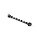 Xray XRA305326  Alum Drive Shaft Swiss 7075 T6 - Hard Coated - 52mm