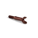 Xray XRA305341  T2 Drive Axle - Lightweight - Hudy Spring Steel